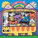 catbeats - All Cats Are Cute *Pre-Order