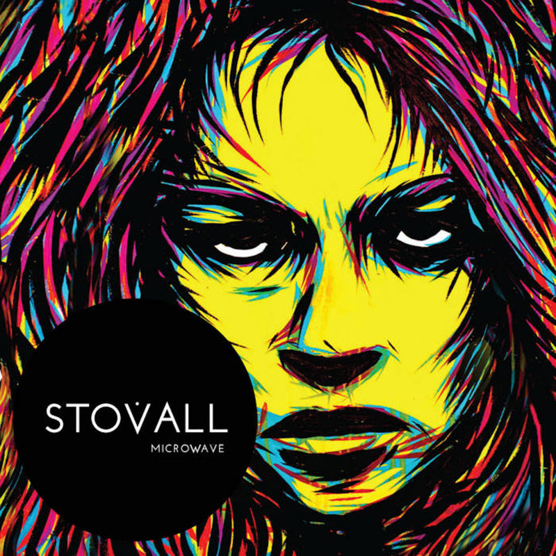 Microwave - Stovall (10 Years Anniversary)