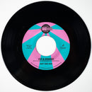 Say She She - Cut & Rewind / Disco Life