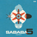 Sababa 5 - Aspan *Pre-Order