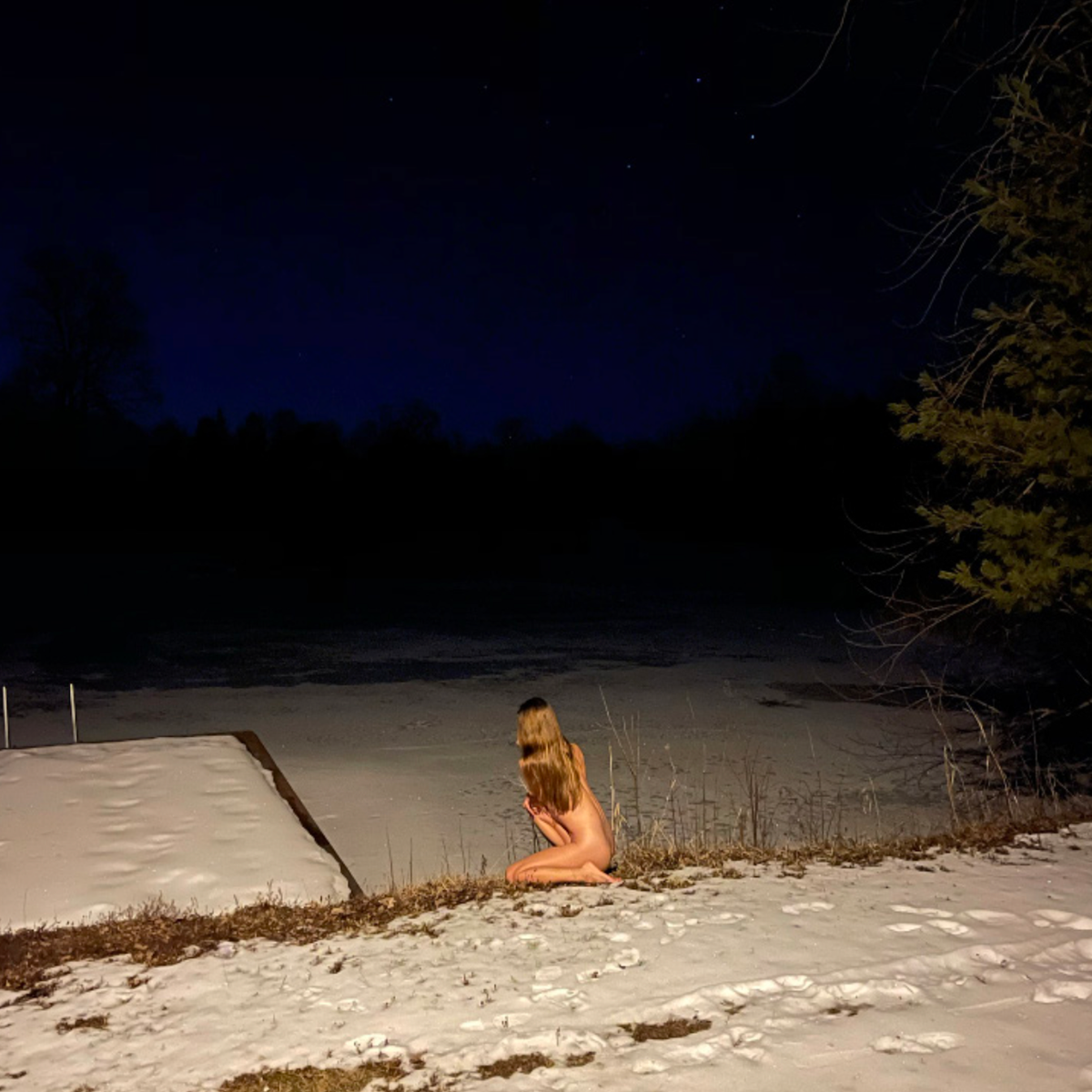 Kara-Lis Coverdale - From Where You Came
