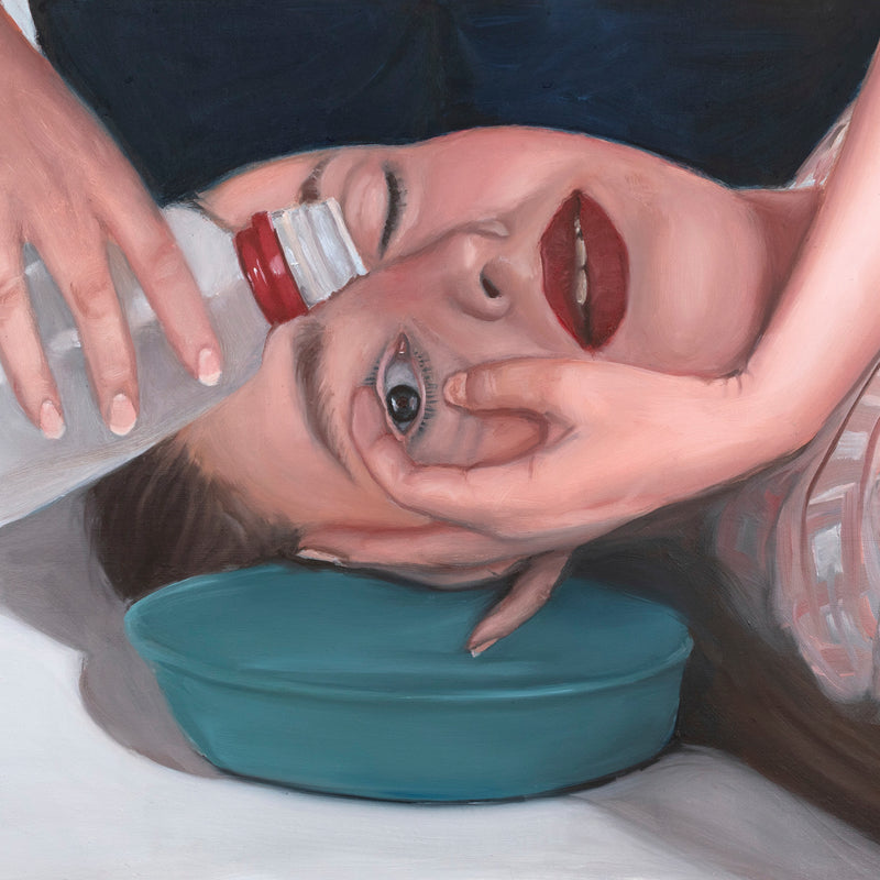 Dry Cleaning - Secret Love + Ticket Bundle (Album Launch Show at Brudenell Social Club) *Pre-Order