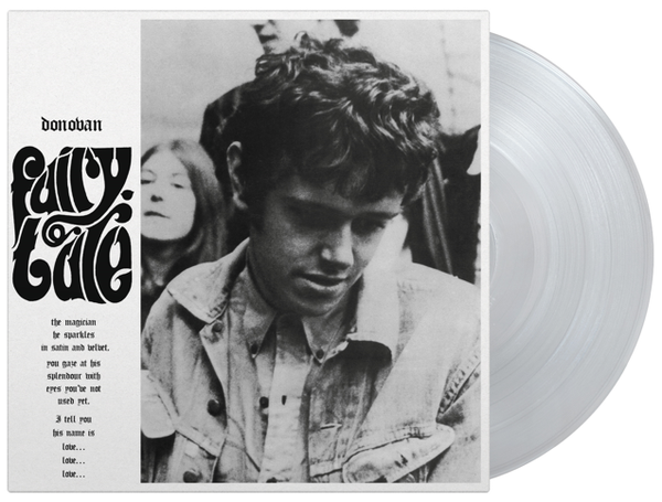 Donovan - Fairytale