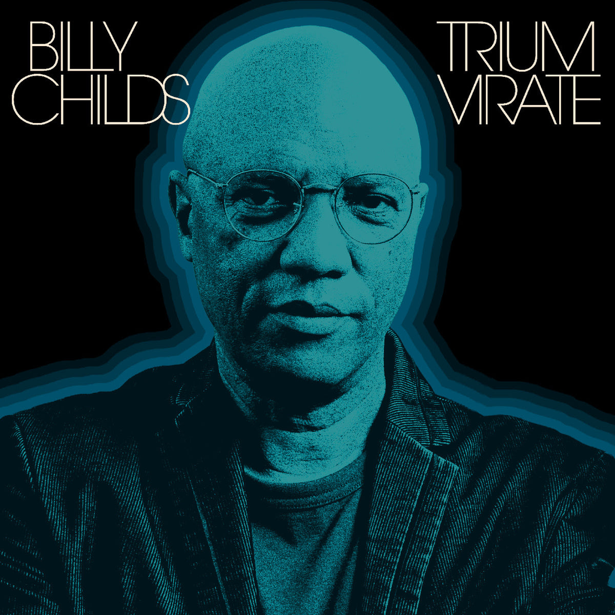 Billy Childs - Triumvirate