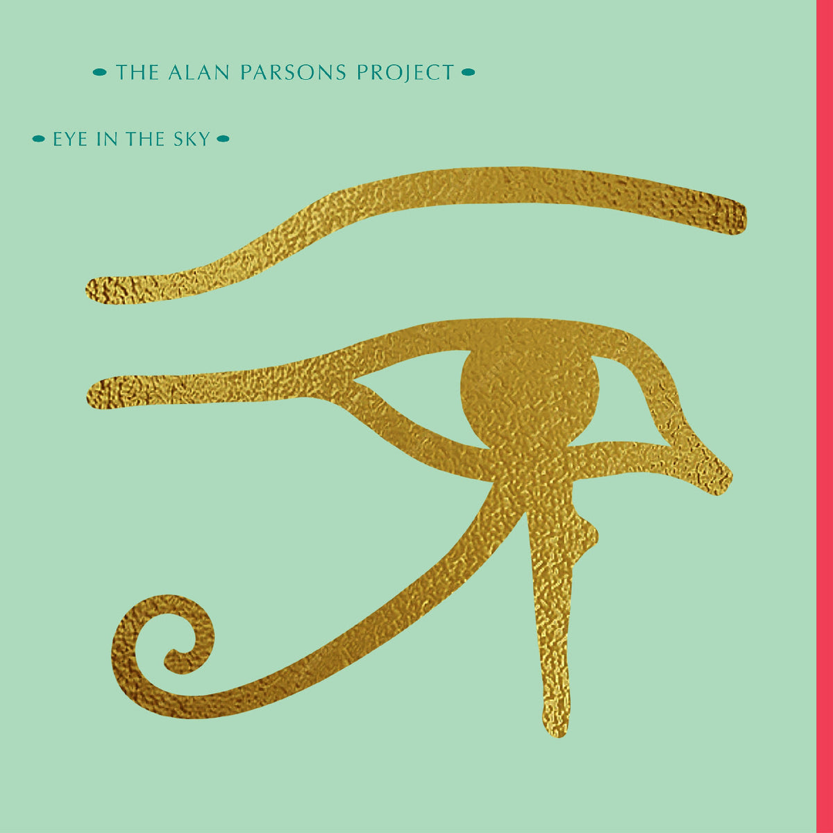 Alan Parsons Project (The) - Eye In The Sky
