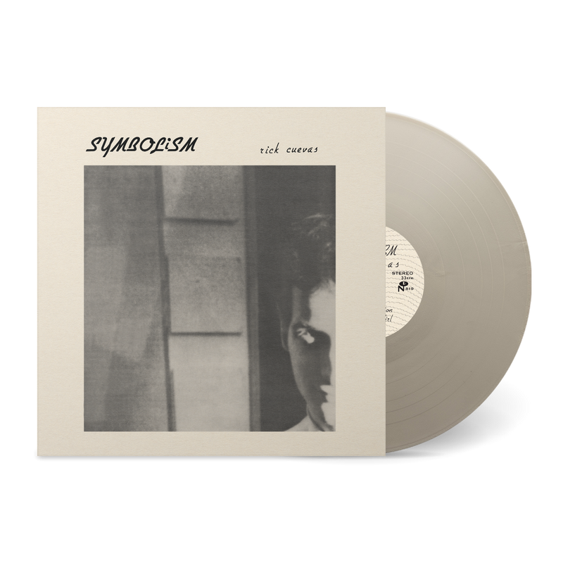 Rick Cuevas - Symbolism *Pre-Order