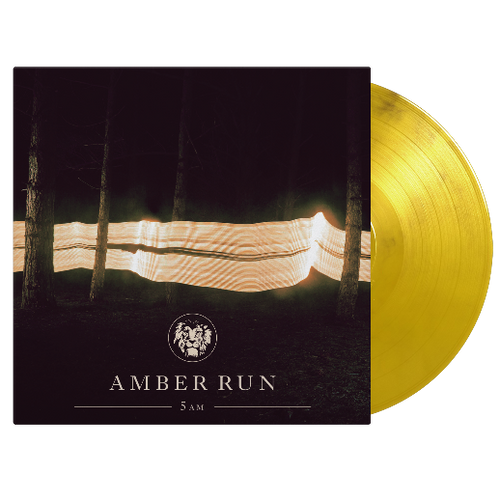 Amber Run - 5am