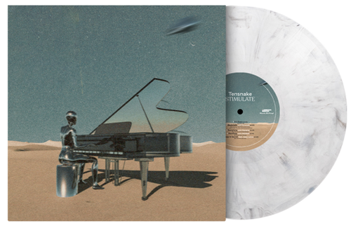 Tensnake - Stimulate *Pre-Order