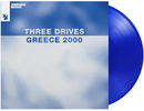 Three Drives On A Vinyl - Greece 2000 *Pre-Order