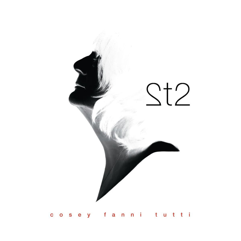 Cosey Fanni Tutti - 2t2 *Pre-Order