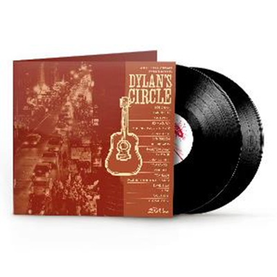 Various Artists - Dylan’s Circle
