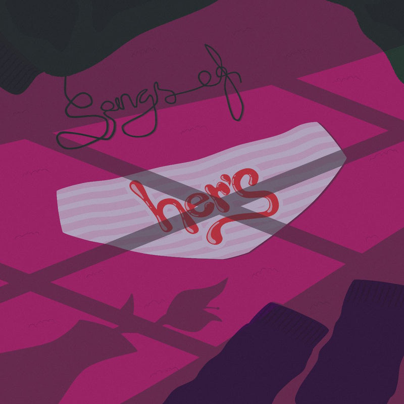 Her’s - Songs Of Her’s