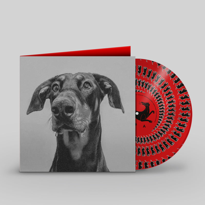 BIG SPECIAL - Postindustrial Hometown Blues Zeotrope Edition