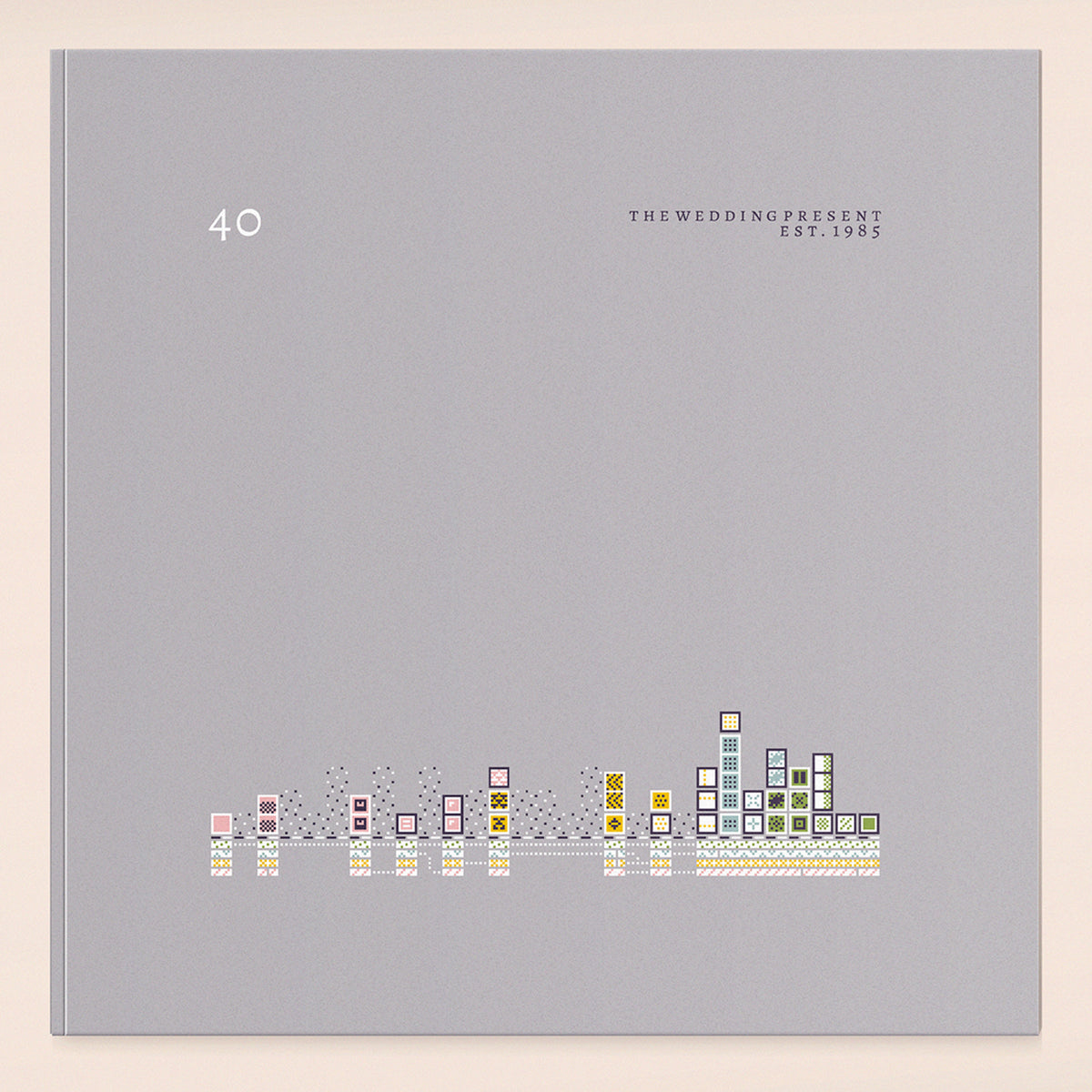 Wedding Present (The) - The Wedding Present 40