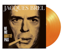 Jacques Brel - Ne Me Quitte Pas *Pre-Order