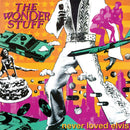 Wonder Stuff (The) - Never Loved Elvis *Pre-Order