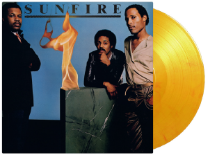 Sunfire - Sunfire