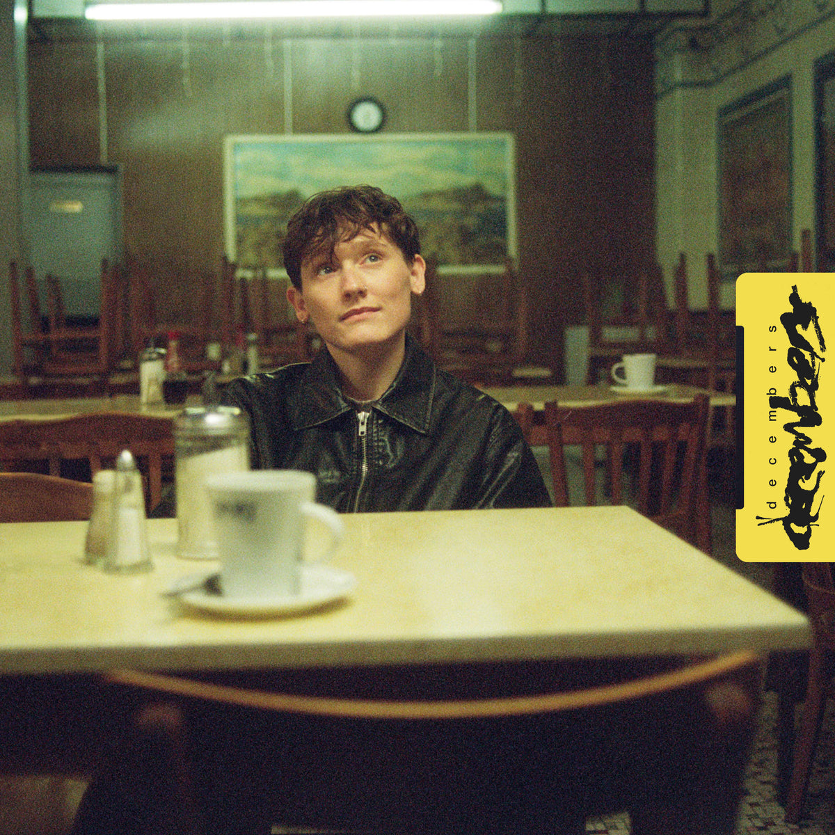 SOAK - decembers *Pre-Order