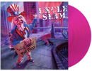 Uncle Slam - Will Work For Food