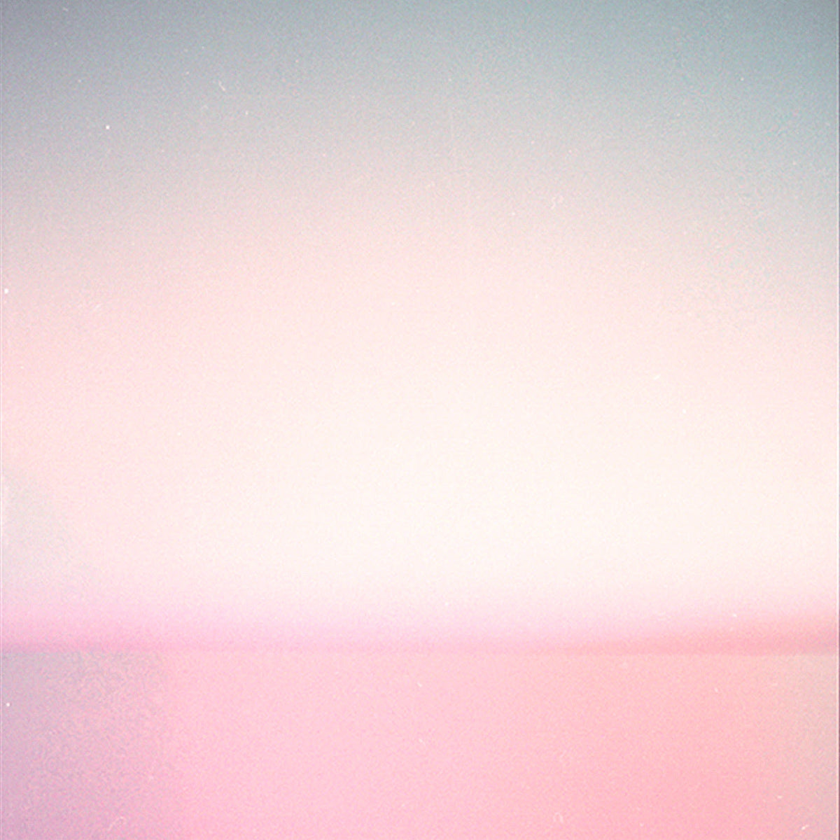 Matti Bye - The Sea