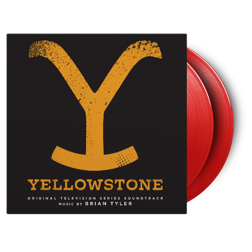 Yellowstone - Original Soundtrack