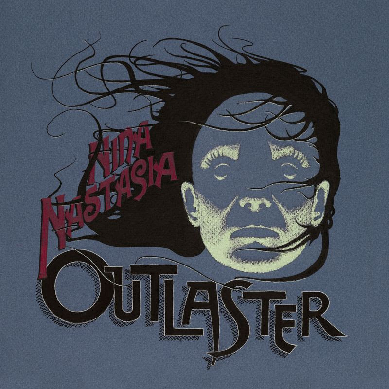 Nina Nastasia - Outlaster