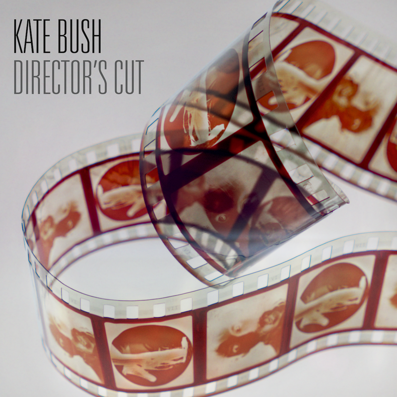 Kate Bush - Director's Cut (2018 Remaster)