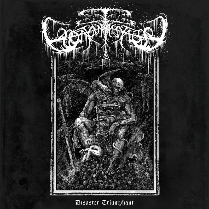Bonjour Tristesse - Disaster Triumphant *Pre-Order