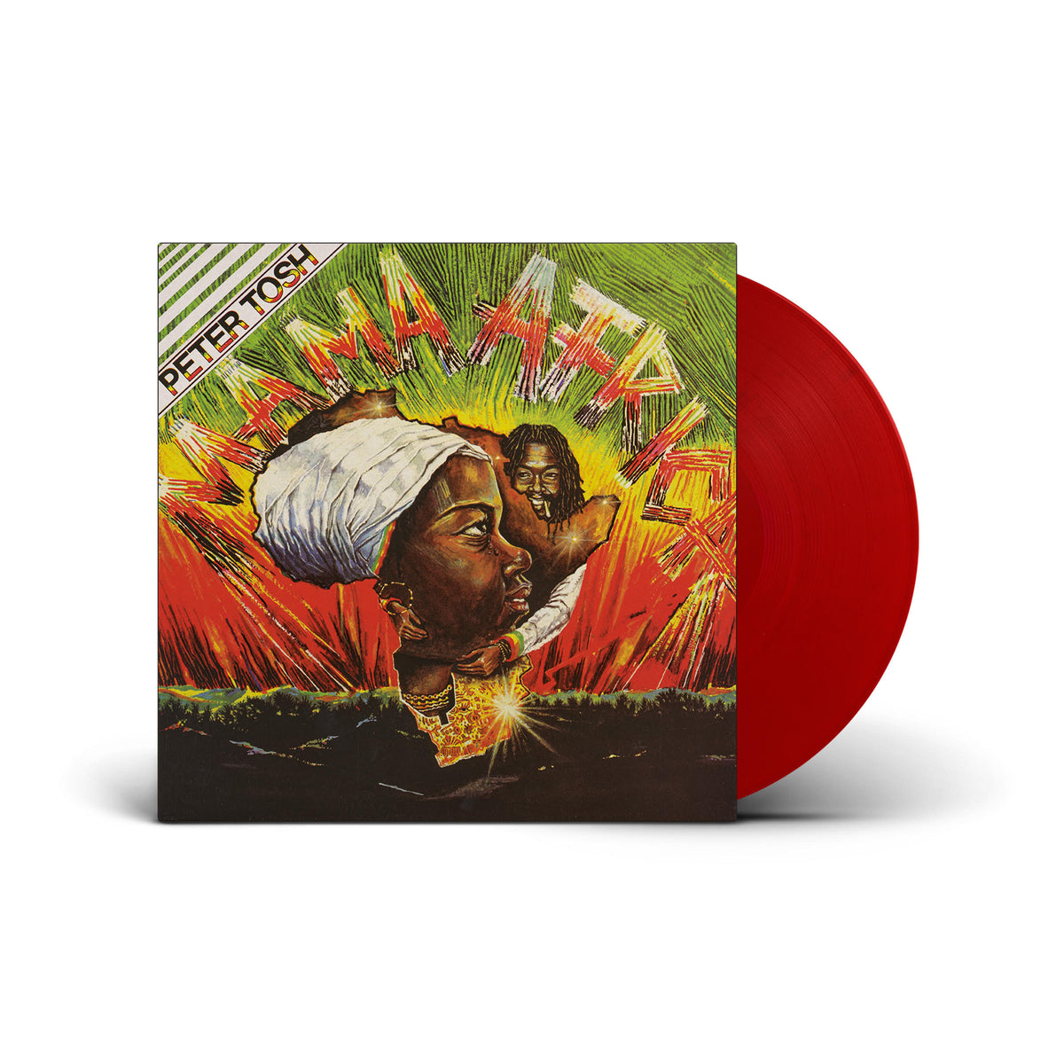 Peter Tosh - Reissues