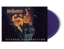 Defiance - Beyond Recognition