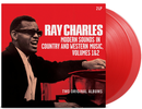 Ray Charles - Modern Sounds In Country & Western Music Vols. 1 & 2