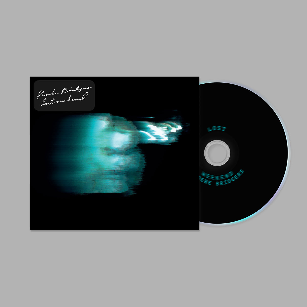 Phoebe Bridgers - Lost Weekend *Pre-Order