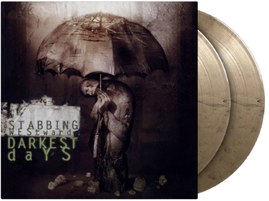 Stabbing Westward - Darkest Days *Pre-Order