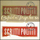 Scritti Politti - Cupid & Psyche 85 (Deluxe Edition)