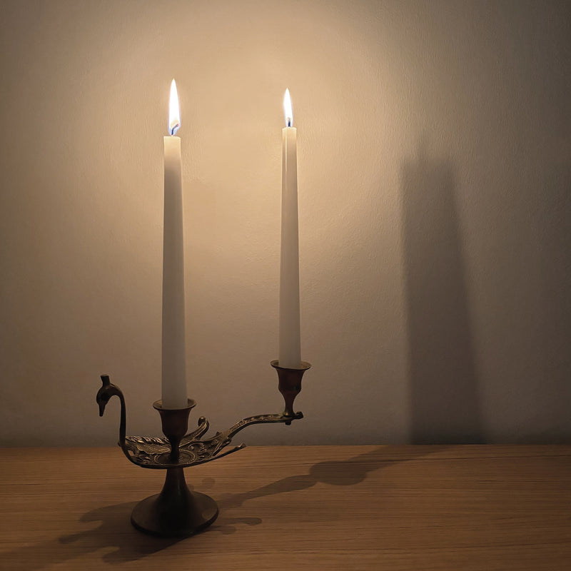 Faten Kanaan - Diary of a Candle *Pre-Order