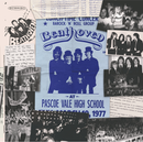 Beathoven - Live At Pascoe Vale High School 1977 - Limited RSD 2026