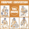 Fairport Convention - Full House