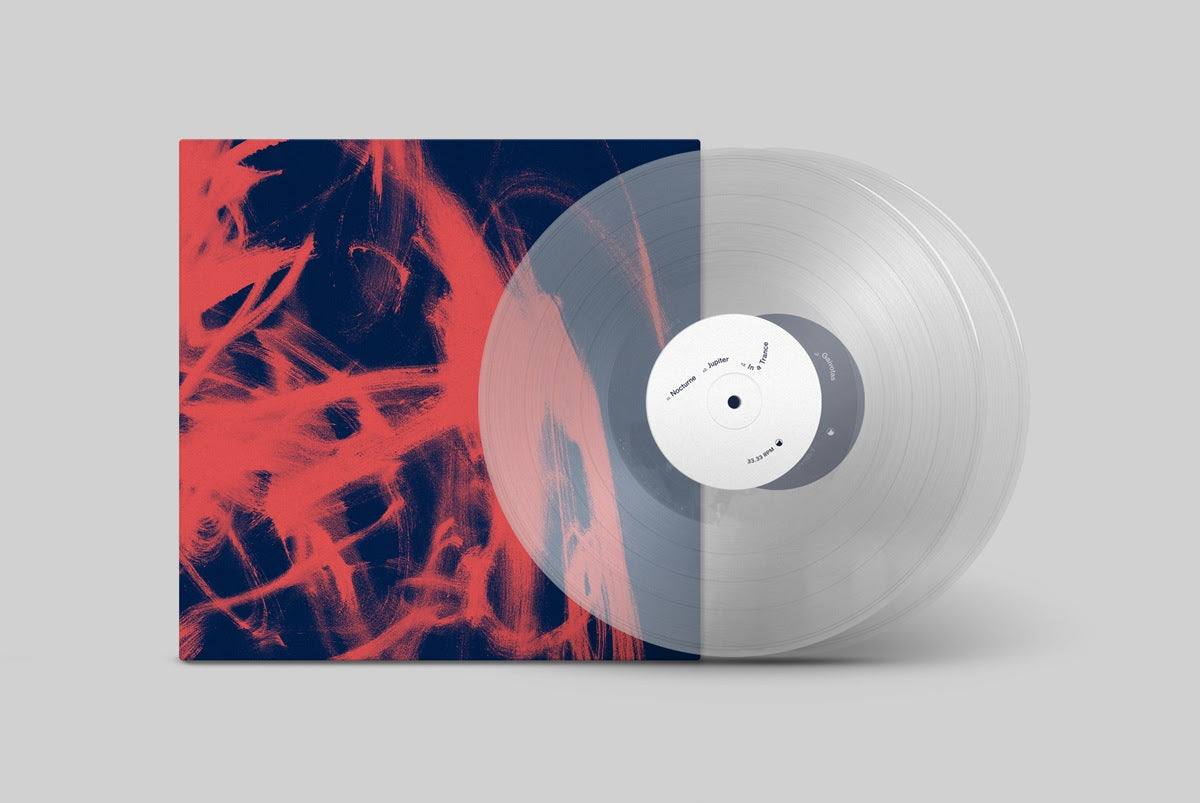 Rival Consoles - Landscape From Memory