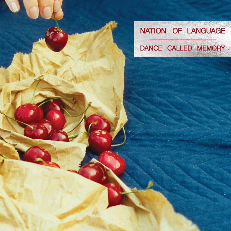 Nation Of Language - Dance Called Memory *Pre-Order