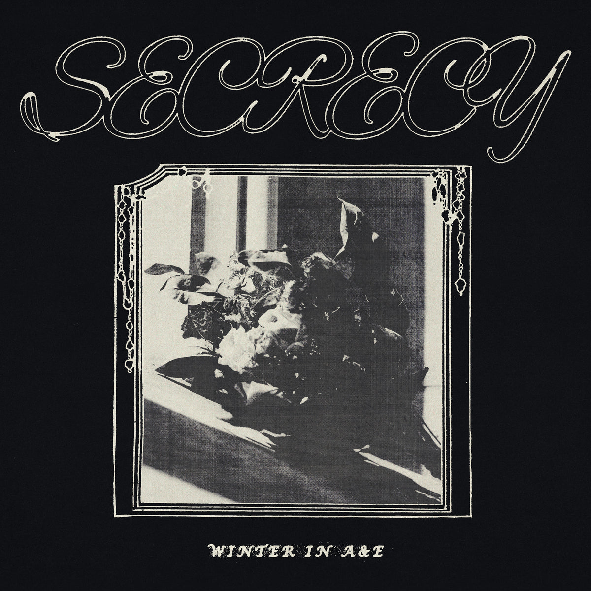Secrecy - Winter In A&E *Pre-Order