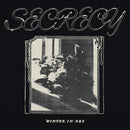 Secrecy - Winter In A&E *Pre-Order