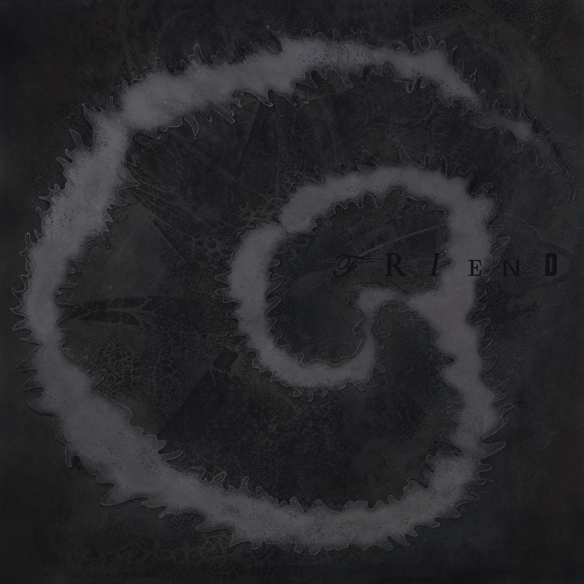 James K - Friend Remixes