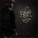 Catcher Evo - Charcoal *Pre-Order