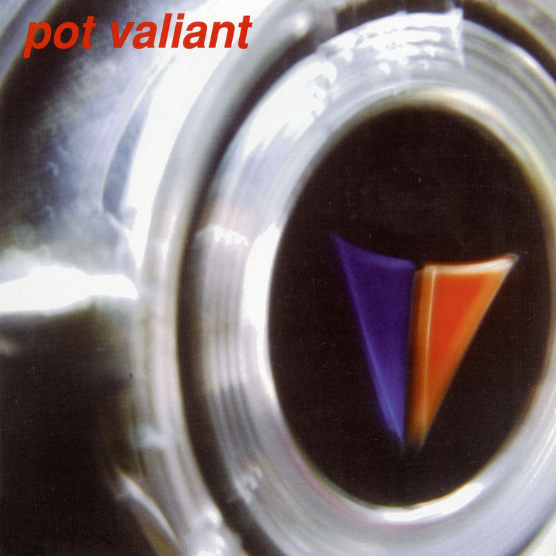 Pot Valiant - Transaudio *Pre-Order