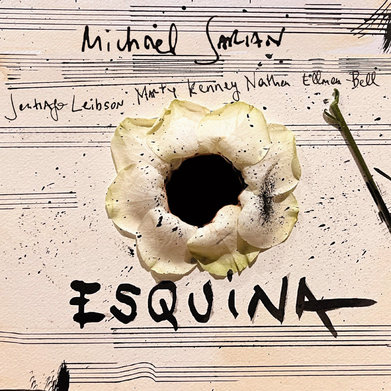 Michael Sarian - Esquina *Pre-Order
