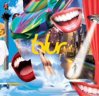 Blur - The Great Escape (30th Anniversary) *Pre-Order