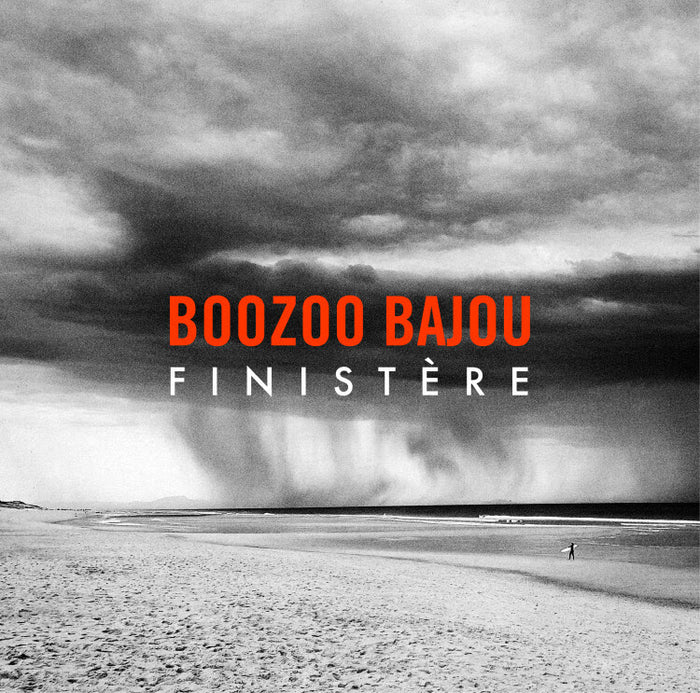 Boozoo Bajou - Finistère