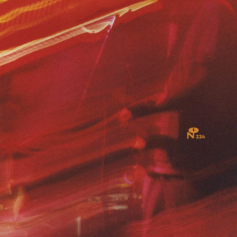 Mineral - Might As Well Be Here *Pre-Order