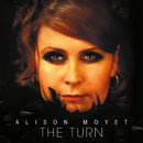 Alison Moyet - The Turn *Pre-Order