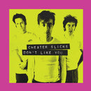 Cheater Slicks - Don't Like You (Reissue)